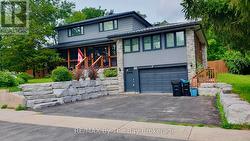 LOWER UNIT - 130 LETITIA STREET Barrie (Letitia Heights), ON L4N 1P5