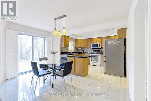 1466 Willowvale Gardens, Mississauga, ON - Indoor
