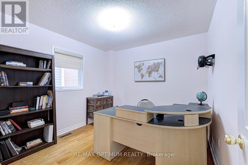 1466 Willowvale Gardens, Mississauga, ON - Indoor Photo Showing Office