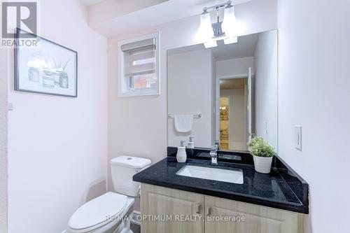 1466 Willowvale Gardens, Mississauga, ON - Indoor Photo Showing Bathroom