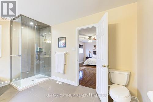 1466 Willowvale Gardens, Mississauga, ON - Indoor Photo Showing Bathroom