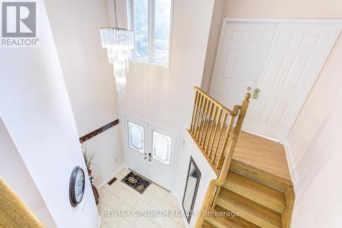 1466 Willowvale Gardens, Mississauga, ON - Indoor Photo Showing Other Room