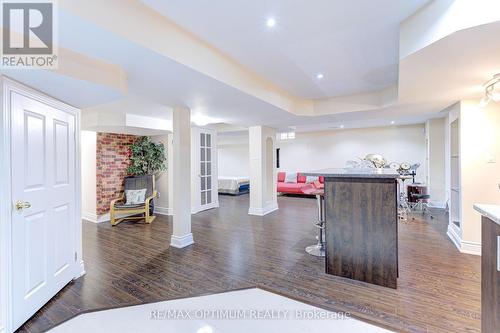 1466 Willowvale Gardens, Mississauga, ON - Indoor Photo Showing Other Room