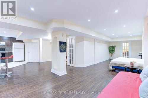 1466 Willowvale Gardens, Mississauga, ON - Indoor
