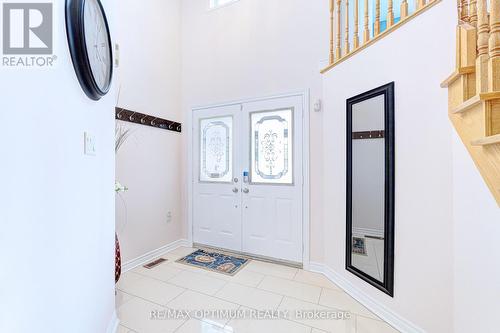 1466 Willowvale Gardens, Mississauga, ON - Indoor Photo Showing Other Room