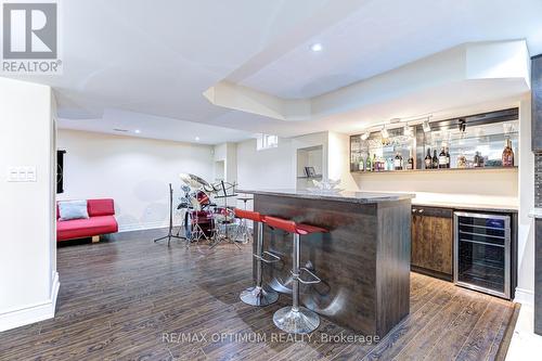 1466 Willowvale Gardens, Mississauga, ON - Indoor Photo Showing Other Room