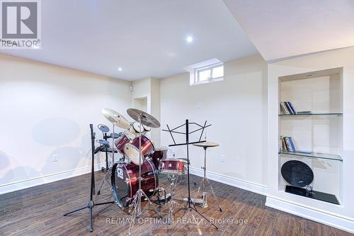 1466 Willowvale Gardens, Mississauga, ON - Indoor