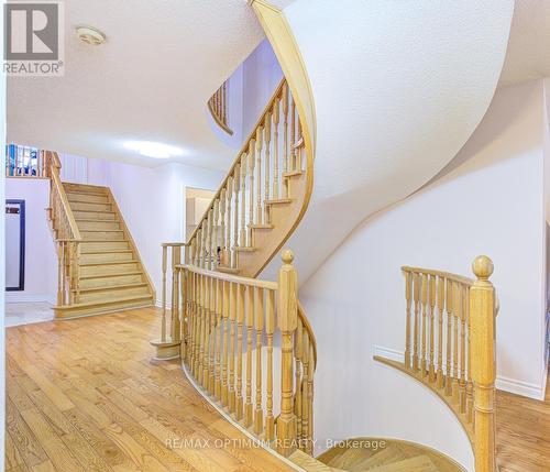 1466 Willowvale Gardens, Mississauga, ON - Indoor Photo Showing Other Room