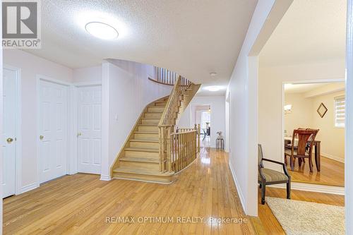 1466 Willowvale Gardens, Mississauga, ON - Indoor Photo Showing Other Room