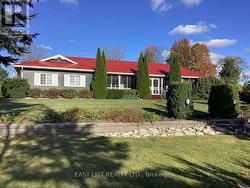 2 JOANNE CRESCENT Minto, ON N0G 2L0