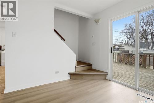 4015 2Nd Avenue, Regina, SK - Indoor Photo Showing Other Room