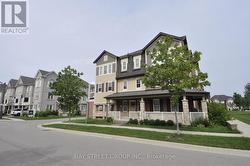 5 - 265 ELLEN DAVIDSON DRIVE Oakville, ON L6M 0V4