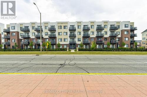 108 - 58 SKY HARBOUR DRIVE  Brampton, ON L6Y 6J1