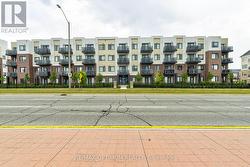 108 - 58 SKY HARBOUR DRIVE Brampton, ON L6Y 6J1
