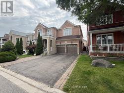 17 CORAL COVE COURT Markham, ON L6E 1L1