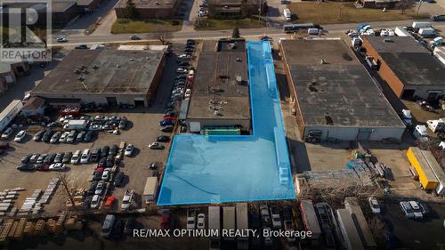 1232 Aerowood Drive, Mississauga, ON 