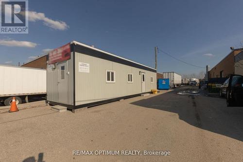 1232 Aerowood Drive, Mississauga, ON 