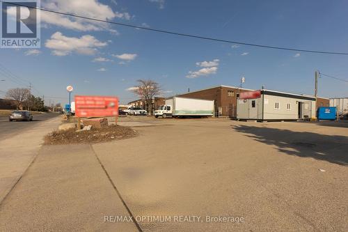 1232 Aerowood Drive, Mississauga, ON 