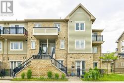 303 - 250 SUNNY MEADOW BOULEVARD Brampton, ON L6R 3Y6