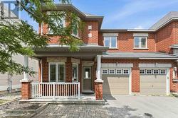 616 PAUL METIVIER DRIVE Ottawa, ON K2J 0X9