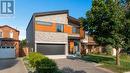 644 Roselaire Trail, Mississauga, ON  - Outdoor With Facade 