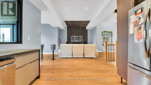 644 Roselaire Trail, Mississauga, ON - Indoor