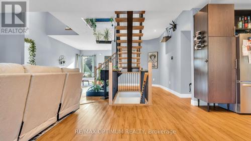 644 Roselaire Trail, Mississauga, ON - Indoor Photo Showing Other Room