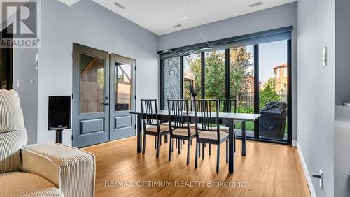 644 Roselaire Trail, Mississauga, ON - Indoor
