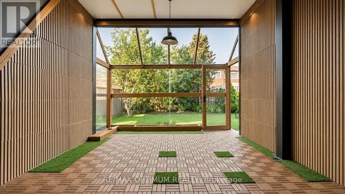 644 Roselaire Trail, Mississauga, ON -  With Exterior