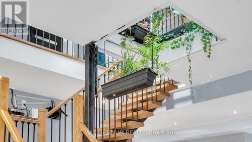 644 Roselaire Trail, Mississauga, ON - Indoor Photo Showing Other Room