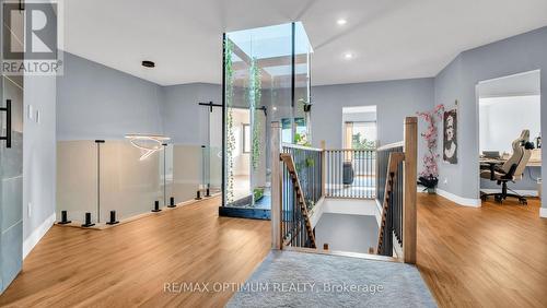 644 Roselaire Trail, Mississauga, ON - Indoor Photo Showing Other Room