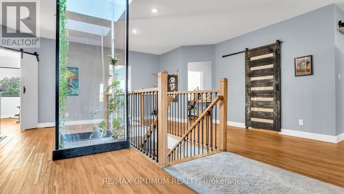 644 Roselaire Trail, Mississauga, ON - Indoor Photo Showing Other Room