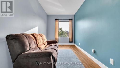 644 Roselaire Trail, Mississauga, ON - Indoor Photo Showing Other Room