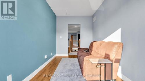644 Roselaire Trail, Mississauga, ON - Indoor Photo Showing Other Room