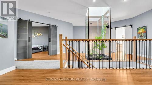 644 Roselaire Trail, Mississauga, ON - Indoor Photo Showing Other Room