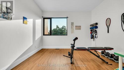 644 Roselaire Trail, Mississauga, ON - Indoor