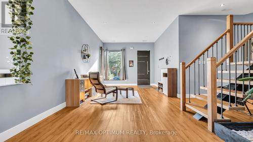 644 Roselaire Trail, Mississauga, ON - Indoor