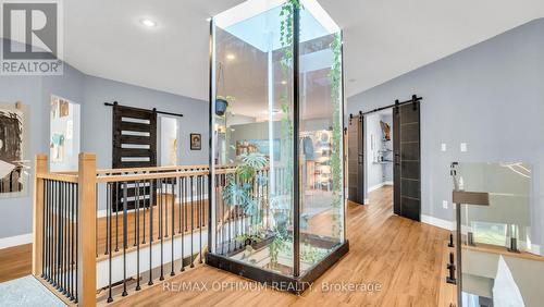 644 Roselaire Trail, Mississauga, ON - Indoor Photo Showing Other Room