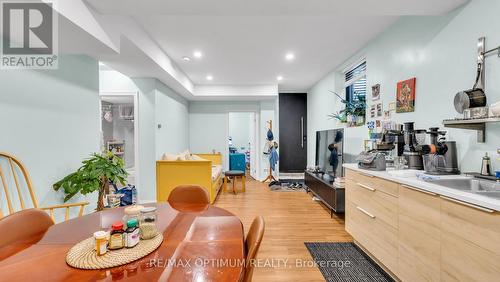 644 Roselaire Trail, Mississauga, ON - Indoor Photo Showing Dining Room