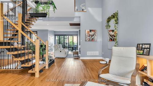 644 Roselaire Trail, Mississauga, ON - Indoor