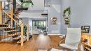 644 Roselaire Trail, Mississauga, ON  - Indoor 