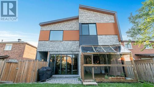 644 Roselaire Trail, Mississauga, ON - Outdoor