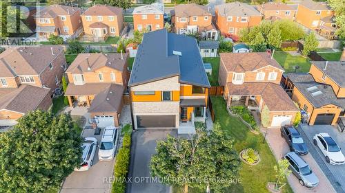 644 Roselaire Trail, Mississauga, ON - Outdoor