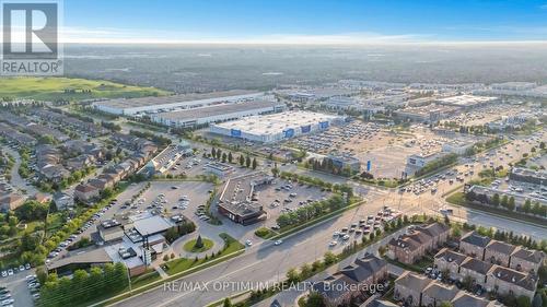 644 Roselaire Trail, Mississauga, ON - Outdoor With View