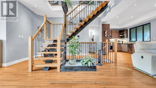 644 Roselaire Trail, Mississauga, ON - Indoor Photo Showing Other Room