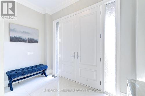 8 Lyle Way, Brampton, ON - Indoor Photo Showing Other Room
