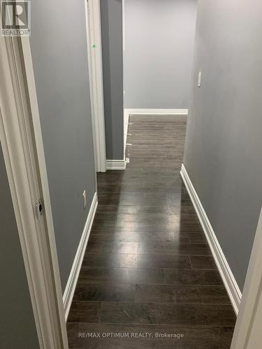 8 Lyle Way, Brampton, ON - Indoor Photo Showing Other Room