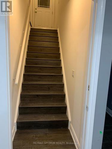 8 Lyle Way, Brampton, ON - Indoor Photo Showing Other Room