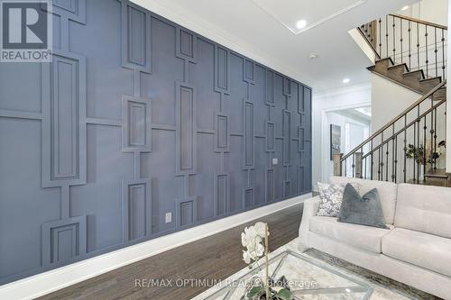 8 Lyle Way, Brampton, ON - Indoor Photo Showing Other Room