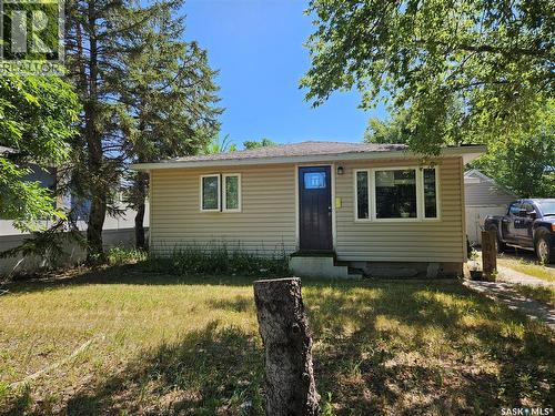 1017 Coteau STREET W  Moose Jaw, SK S6H 5G3